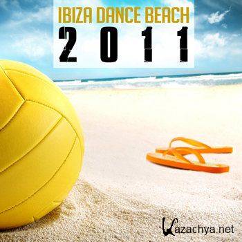 Ibiza Dance Beach 2011 (2011)