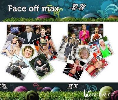 Face Off Max 3.3.9.8 (ENG) 