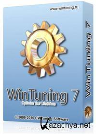 WinTuning 7 2.03 RePack