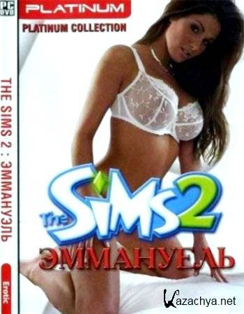 The Sims 2 -  (   )