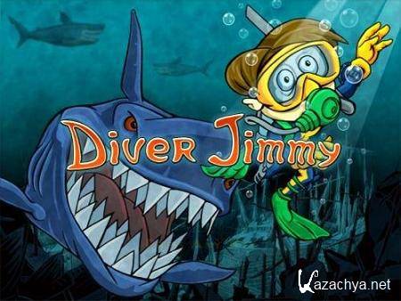    / Diver Jimmy (PC/2012) 