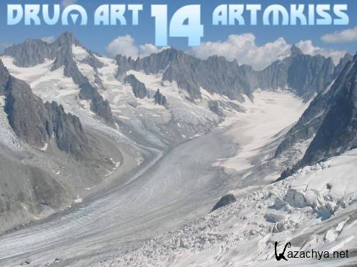 Drum Art v.14 (2012)