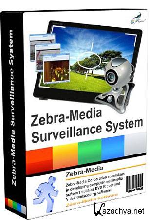  Zebra-Media Surveillance System v1.3 (2011) 