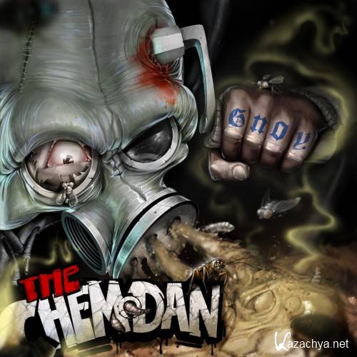 the Chemodan - GNOY (2011) Original CDRip