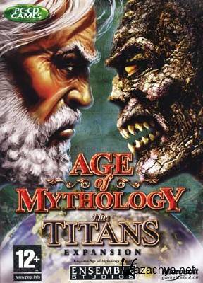 Age of Mythology: Titans /  :  (2003/PC)
