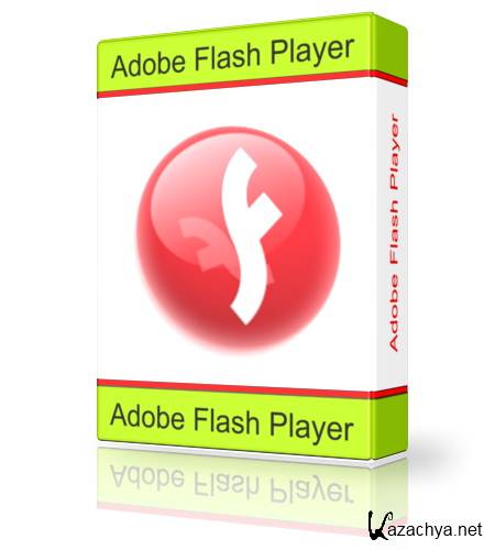 Adobe Flash Player 11.2.202.183 Beta 4 (x32 / x64)