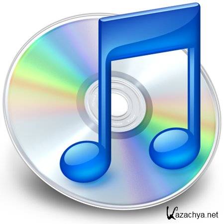 iTunes v 10.5.3.3 Portable