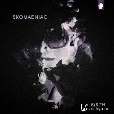 Skomaeniac - Birth CD2 (Album)