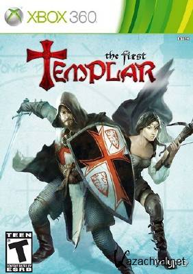 The First Templar (2011) XBOX360