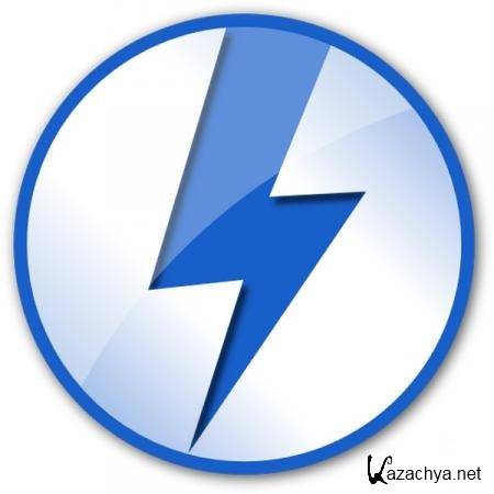 ������� DAEMON Tools Lite v4.45.2.0287