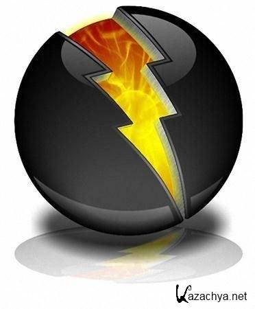 DAEMON Tools Lite 4.45.2.0287 Support of Windows 8 (with SPTD 1.80) RePack by Boomer