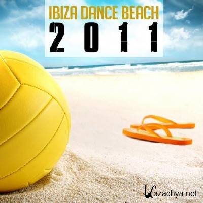 VA - Ibiza Dance Beach 2011 (19.01.2012) 