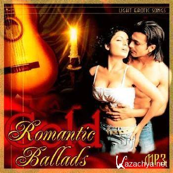 VA- Gold Romantic Ballads  (2012).MP3
