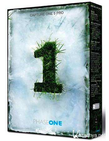Phase One Capture One Pro 6.3.3.54056 Portable (ENG)