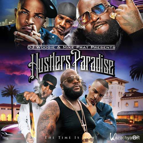 Hustlers Paradise (2012)