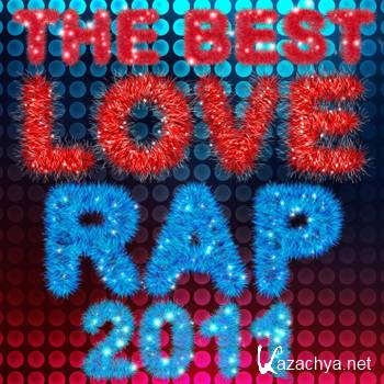 Love-Rap BEST (2011)