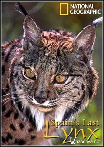   / Spain's Last Lynx (2005) SATRip