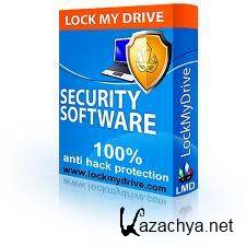 Lockmydrive Instant 2.0 & Strong 2.0