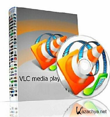 VLC Media Player 2.1.0-git Rincewind Portable (ML/RUS)