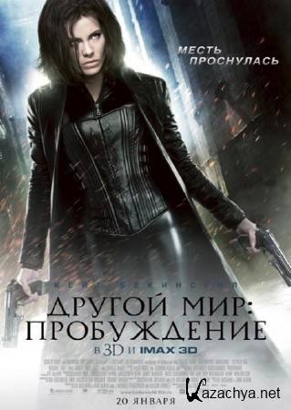  :  / Underworld: Awakening (2012/CAMRip)