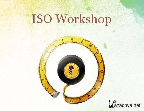 ISO Workshop 2.1