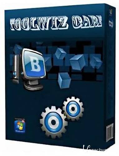 Toolwiz Care 1.0.0.450 + Portable