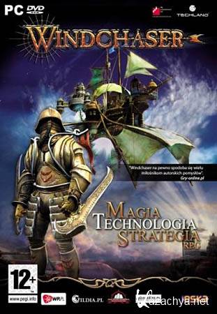 Windchaser:   (PC/Repack)