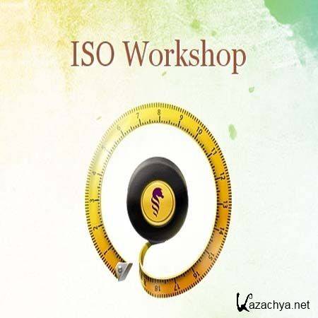 ISO Workshop  2.1 portable