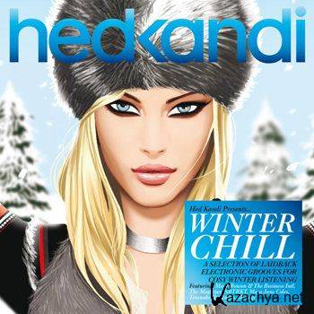 Hed Kandi Winter Chill [2CD] (2012)