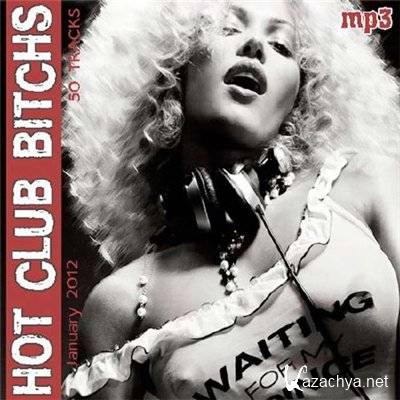 Hot Club Bitchs (2012)
