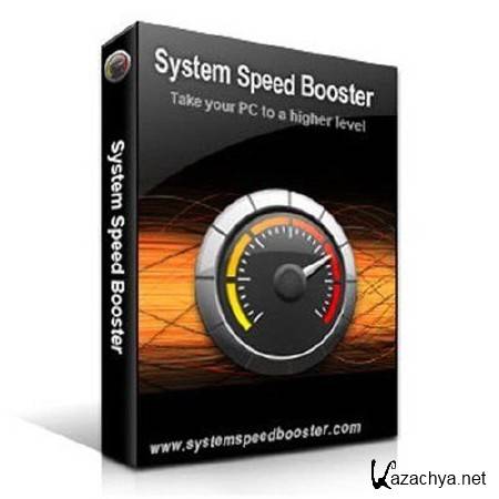 System Speed Booster v2.9.0.8