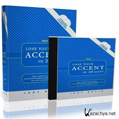  Lose Your Accent in 28 Days.     28  ( )