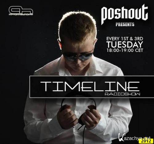 Poshout pres - Timeline 02 (17-01-2012)