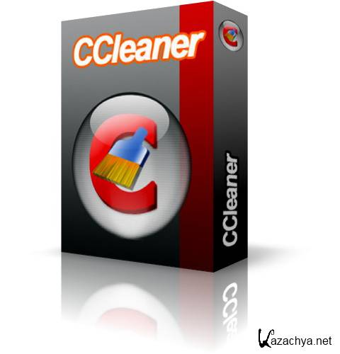 CCleaner 3.13.1600 (2011) PC