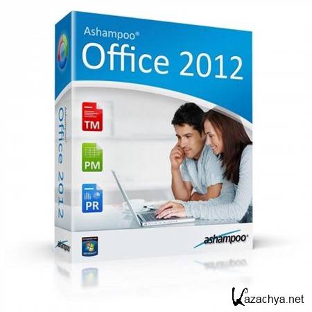 Ashampoo Office 2012 12.0.0.959 x86+x64 RePack