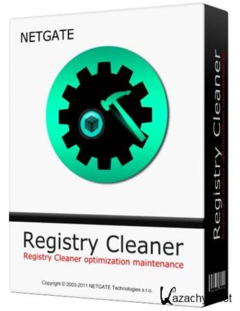 NETGATE Registry Cleaner 3.0.705.0 Portable (ML/RUS)
