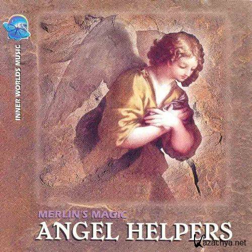 Merlins Magic - Angel Helpers (1996)