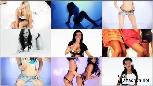 Seventy7  Never Ever One (2010)