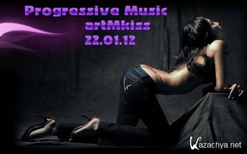 Progressive Music (22.01.12)
