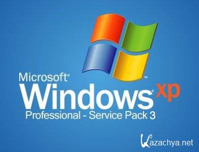 Windows XP sp3 Rus Hadavar XP (21.01.2012/Rus)