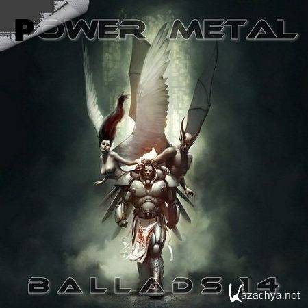 Power Metal Ballads 14 (2012)