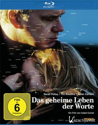    / The Secret Life of Words (2005) HDRip