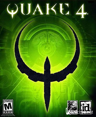 Quake 4:   (PC/RUS)