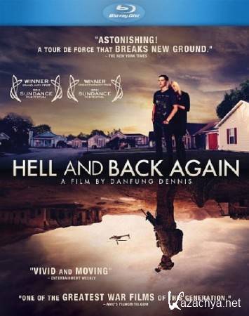     / Hell and Back Again (2011/HDRip)