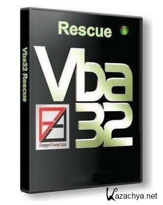 Vba32 Rescue (21.01.2012)
