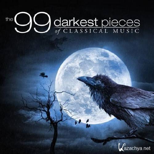 The 99 Darkest Pieces of Classical Music (2010)