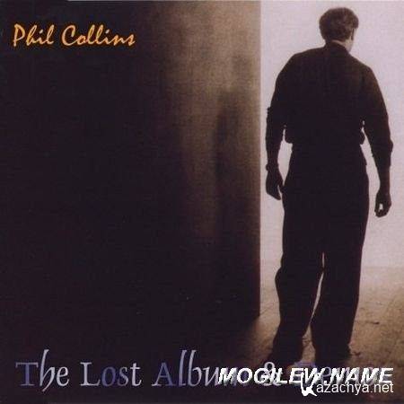 Phil Collins - The Lost Album & Demos (2011) Bootleg