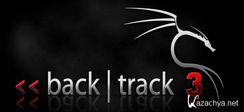 BackTrack 3 final USB version