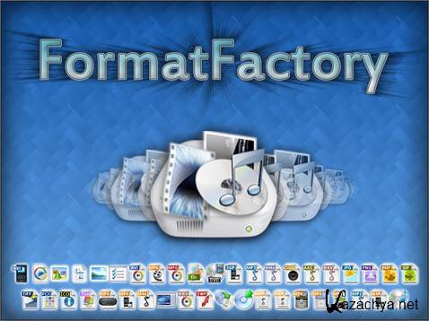 FormatFactory v2.90