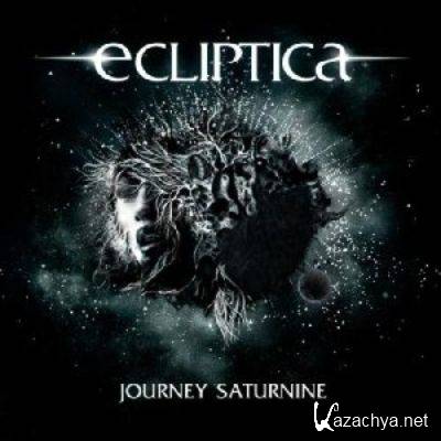 Ecliptica - Journey Saturnine (2012)